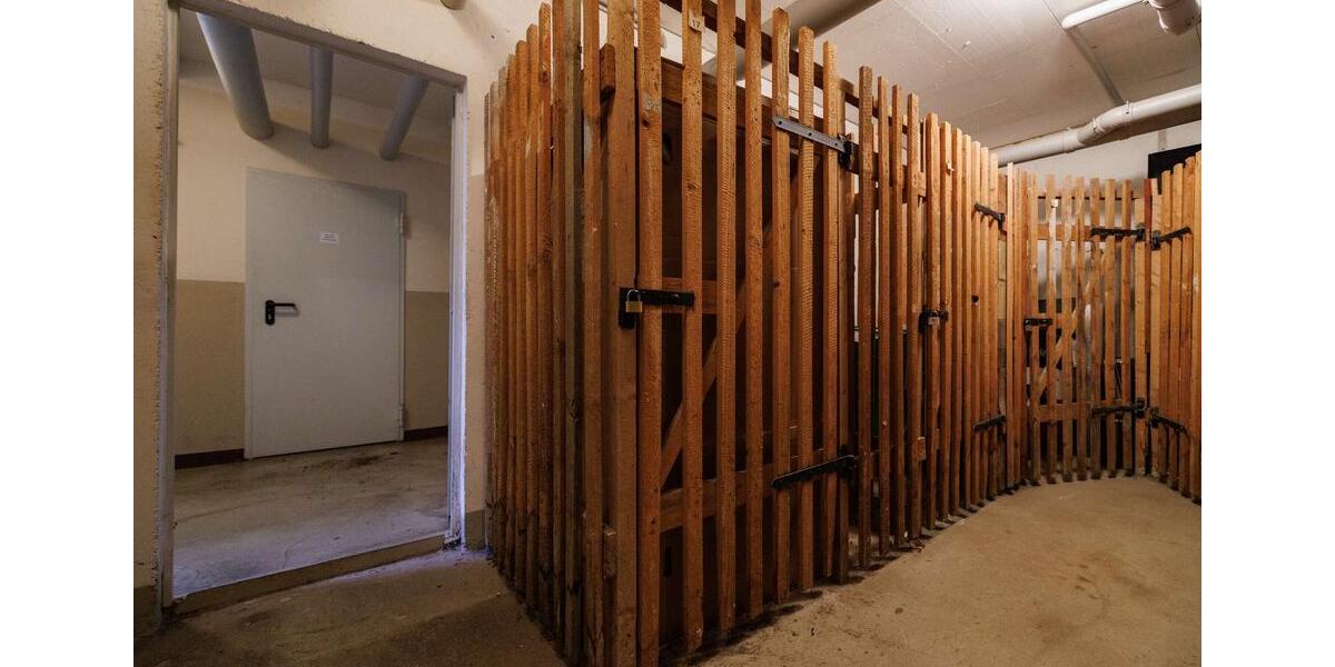 Etagenwohnung Leipzig Lausen-Grünau - 2 Zimmer, 56 m&sup2;, 550&euro; | Angebot:26490338