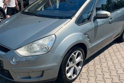 Ford S-Max 266.695 km 3.140 &euro; Eilenburg 04838