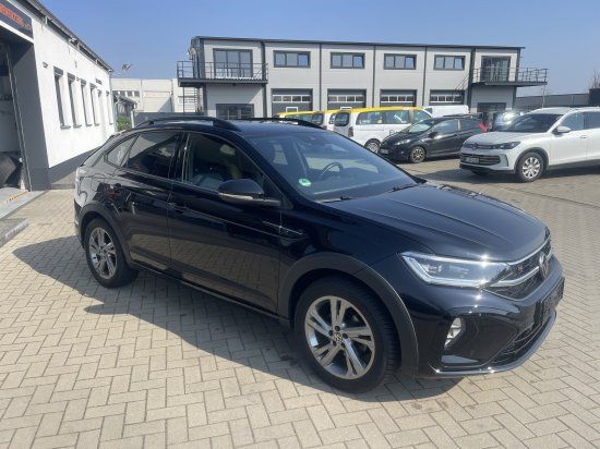 VW Taigo 47.500 km 21.300 &euro; Leipzig 04179