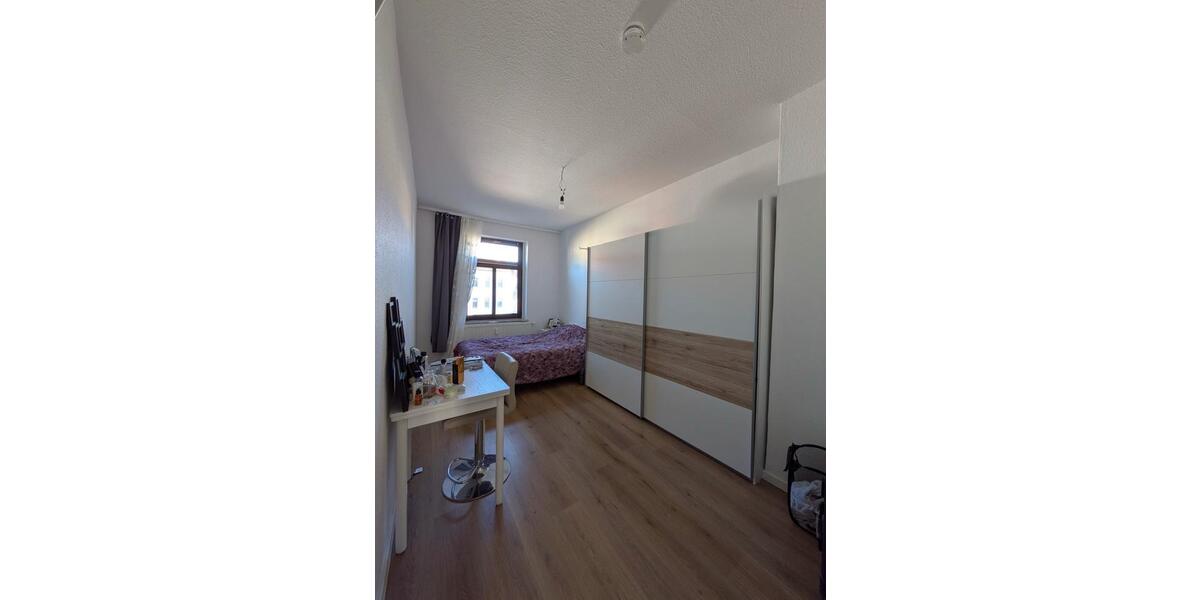 Erdgeschoßwohnung Leipzig Süd - 2 Zimmer, 58 m&sup2;, 865&euro; | Angebot:25307278
