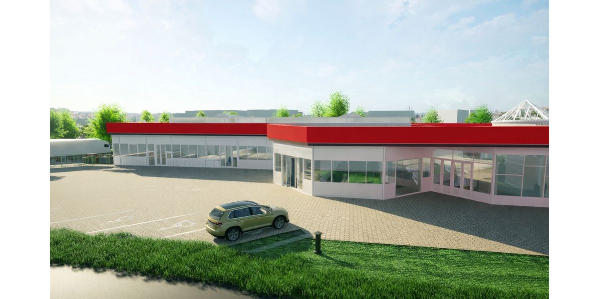 Halle in Wurzen 1.350.000 € 1435 m² zimmer