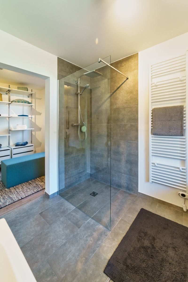 Ihr Ausbauhaus. Ihr Stil. Unser Know-how 5 zimmer