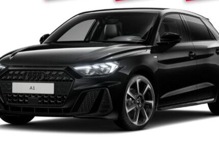 Audi A1 15.033 km 24.950 &euro; Leipzig 04129