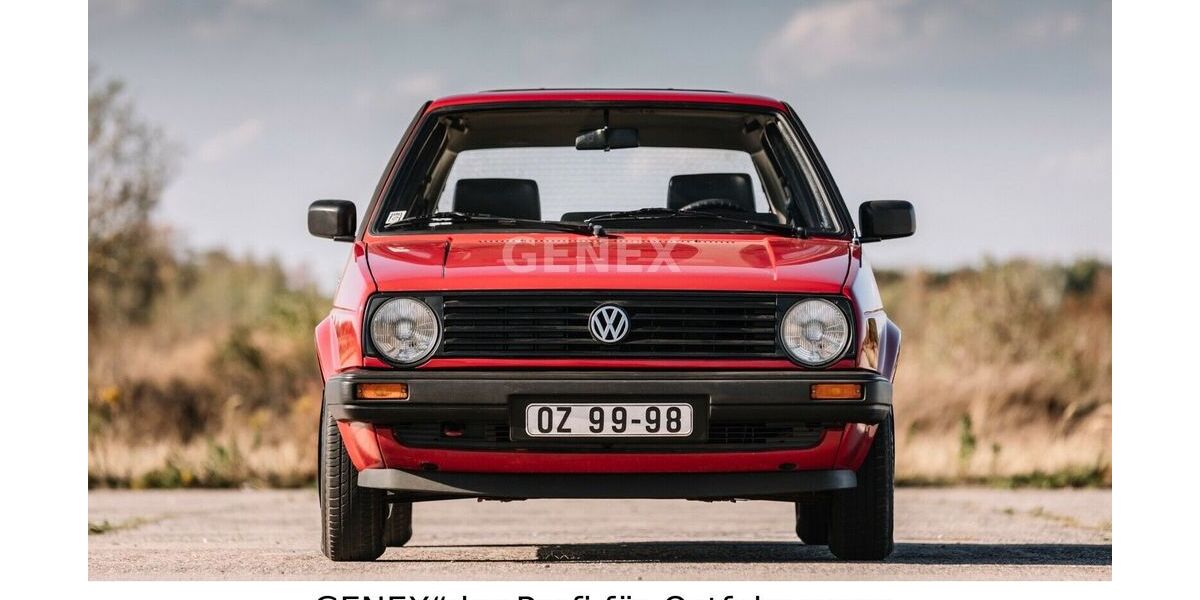 VW Golf 112.000 km 7.900 &euro; Beucha 04824