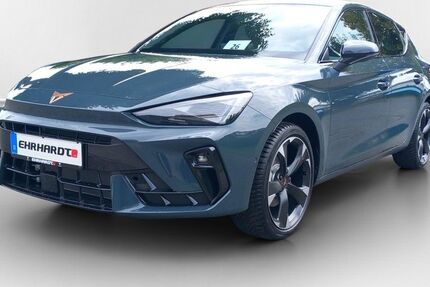 Cupra Leon 8.000 km 34.450 &euro; Leipzig 04129