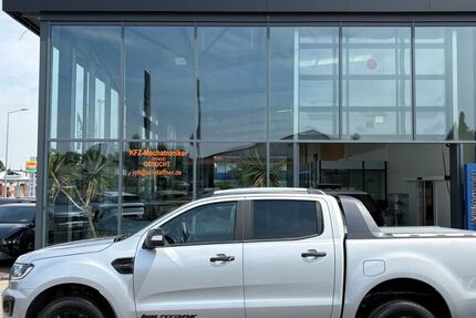 Ford Ranger 66.250 km 34.990 &euro; Leipzig 04316