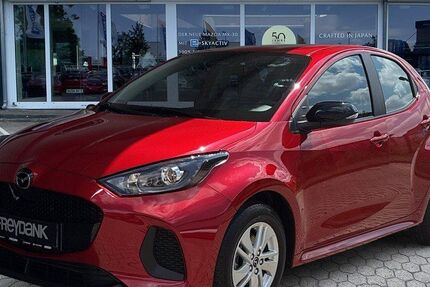 Mazda 2 Hybrid 15.343 km 20.990 &euro; Leipzig 04178