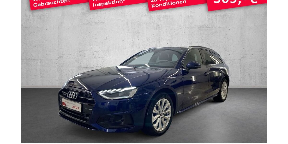 Audi A4 51.577 km 27.480 &euro; Leipzig 04129