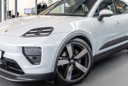 Porsche Macan 7.900 km 84.800 &euro; Leipzig 04356