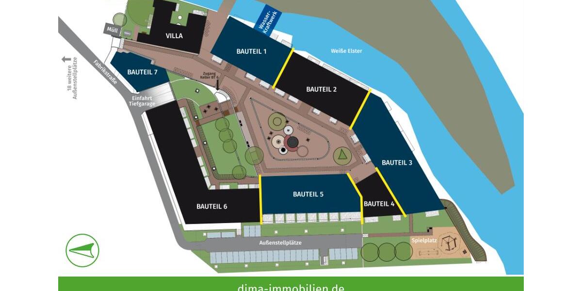 Erdgeschoßwohnung Schkeuditz - 4 Zimmer, 121 m&sup2;, 1.250&euro; | Angebot:25581944