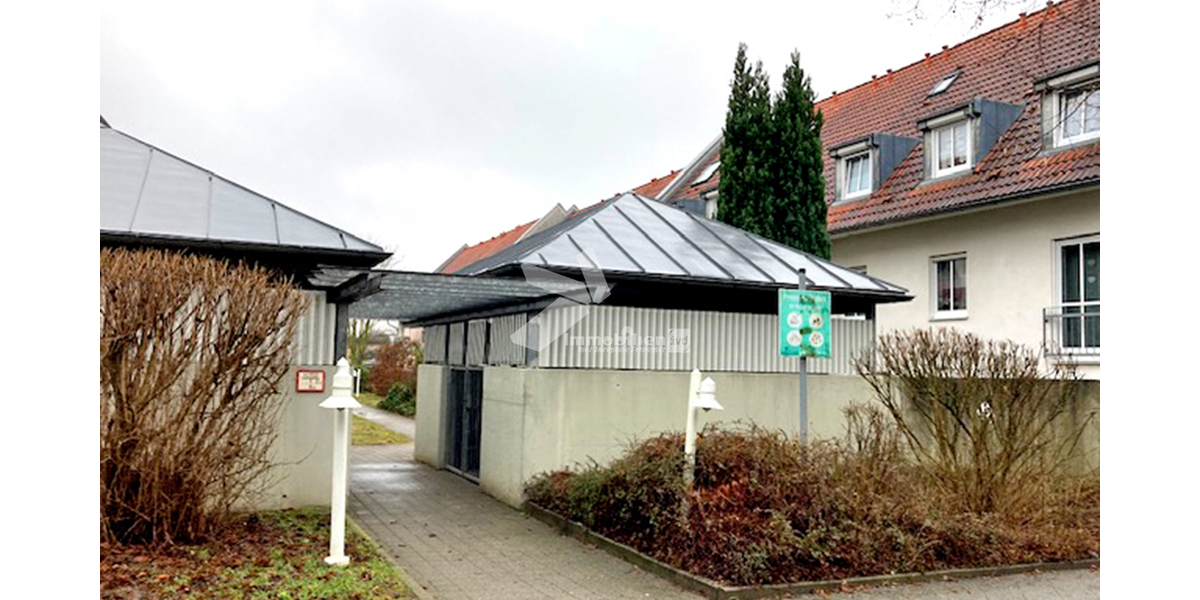Attraktive 3Raumwohnung mit TG-Stellplatz in Leipzig Nähe Auenwald - 3- Leipzig Wahren | Angebot:25745961