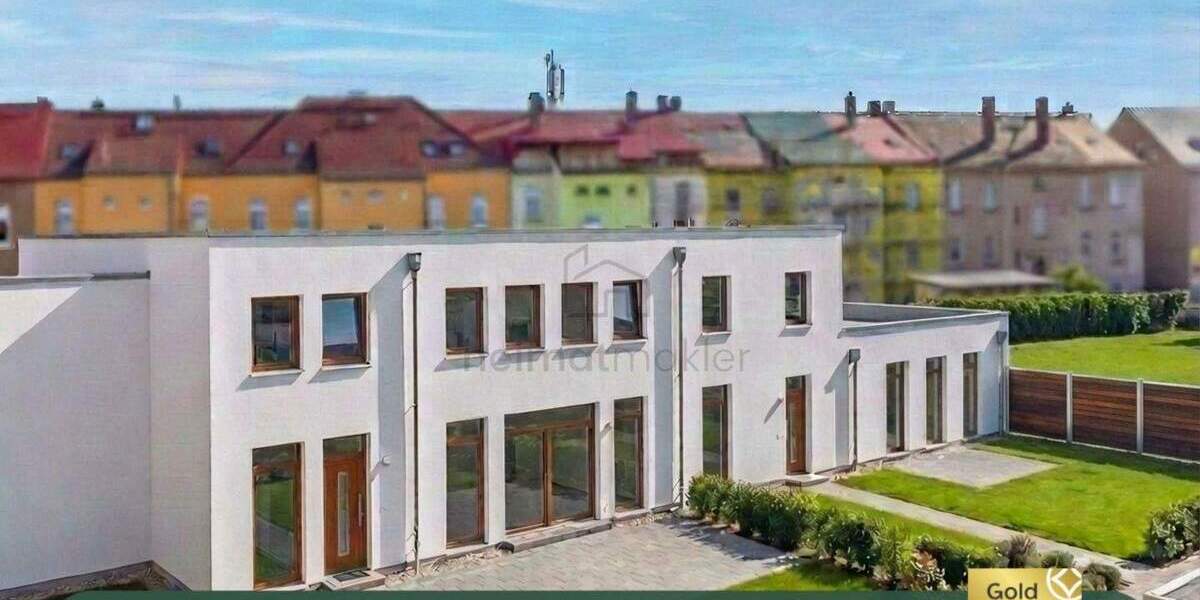 Doppelhaushälfte Leipzig Lindenthal - 4 Zimmer, 126 m&sup2;, 670.000&euro; | Angebot:25800625