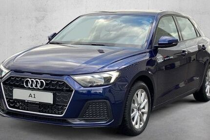 Audi A1 9.900 km 24.990 &euro; Leipzig 04129