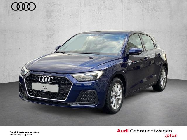 Audi A1 9.900 km 24.990 &euro; Leipzig 04129