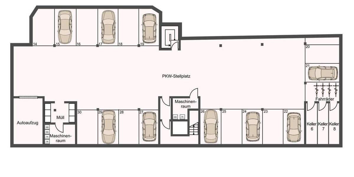 Gewerbeobjekt Leipzig Reudnitz-Thonberg - 3.998.000&euro; | Angebot:26554605