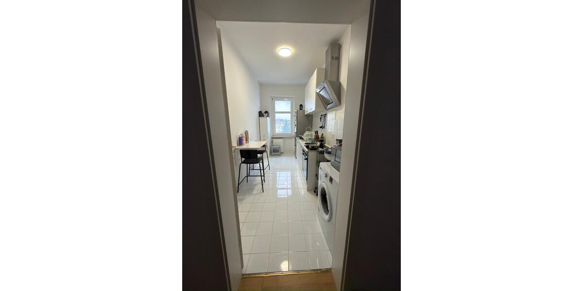 Etagenwohnung Leipzig Mitte - 2 Zimmer, 57 m&sup2;, 570&euro; | Angebot:25415855