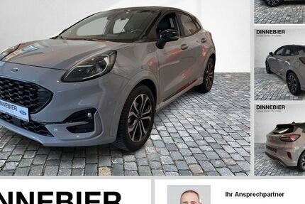 Ford Puma 22.488 km 19.500 &euro; Markkleeberg 04416