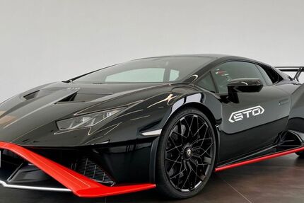 Lamborghini Huracán 2.009 km 359.999 &euro; Leipzig 04357