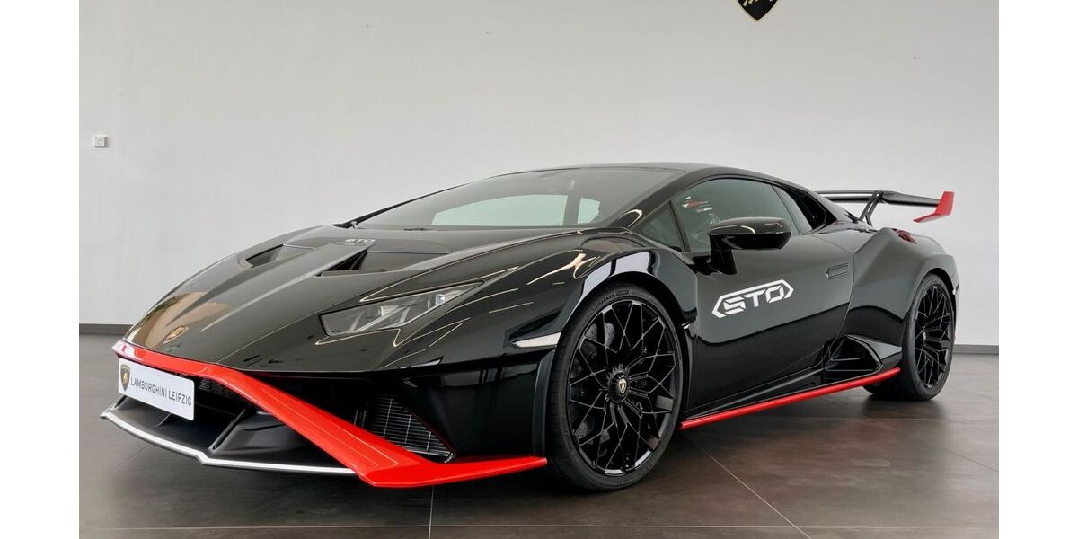 Lamborghini Huracán 2.009 km 359.999 &euro; Leipzig 04357