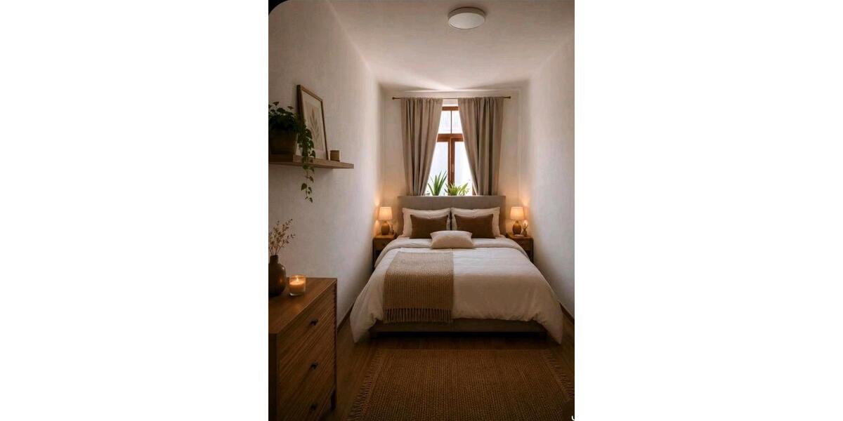 Etagenwohnung Leipzig Südost - 2 Zimmer, 67 m&sup2;, 943&euro; | Angebot:26519803