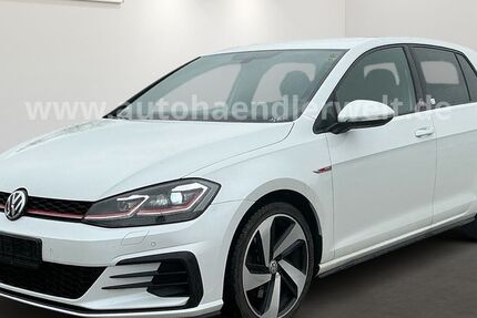 VW Golf 164.210 km 13.499 &euro; Brehna 06796