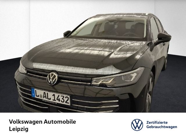 VW Passat 5.900 km 41.430 &euro; Leipzig 04178