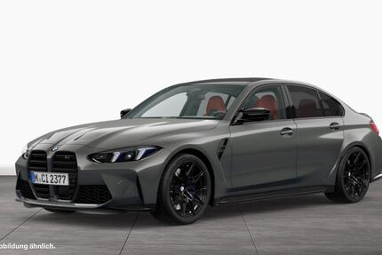 BMW M3 10.821 km 83.903 &euro; Leipzig 04103