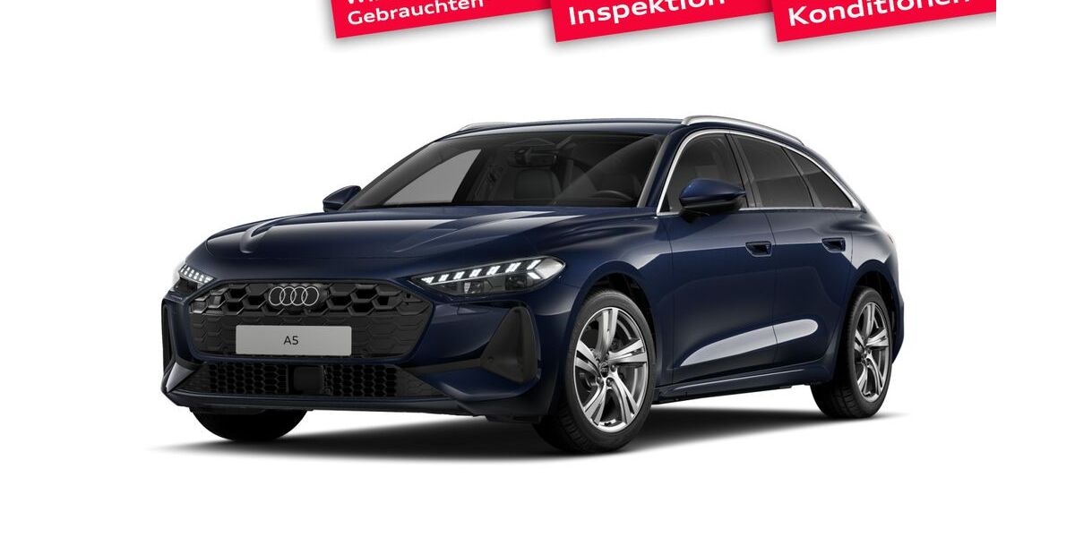 Audi A5 7.714 km 40.980 &euro; Leipzig 04129
