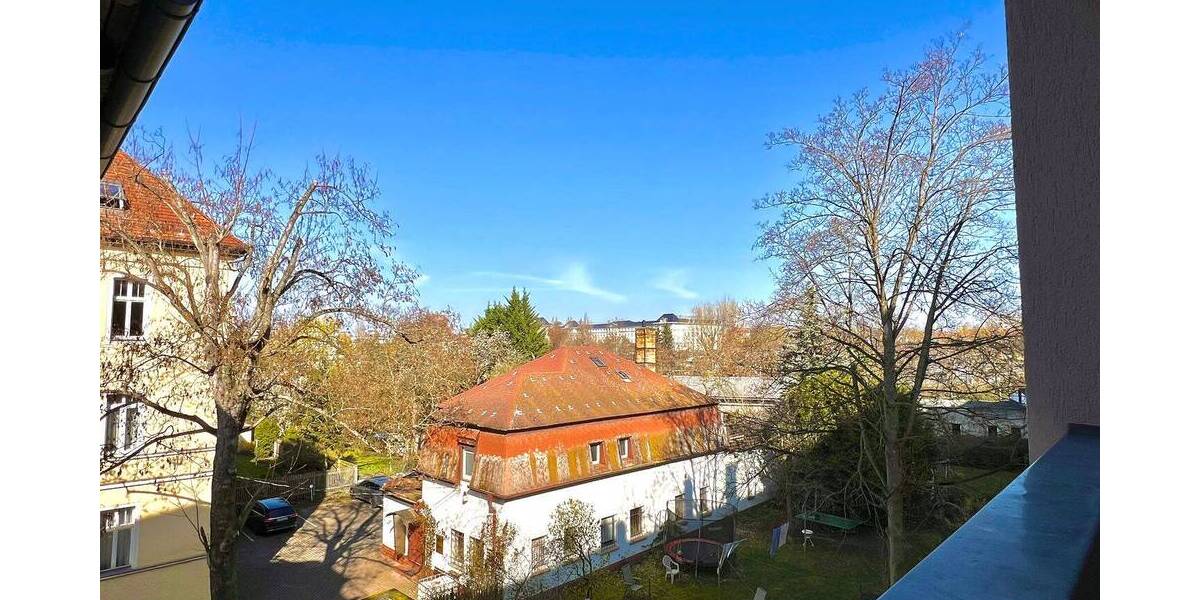 Etagenwohnung Leipzig Gohlis-Süd - 2 Zimmer, 67 m&sup2;, 807&euro; | Angebot:26885986