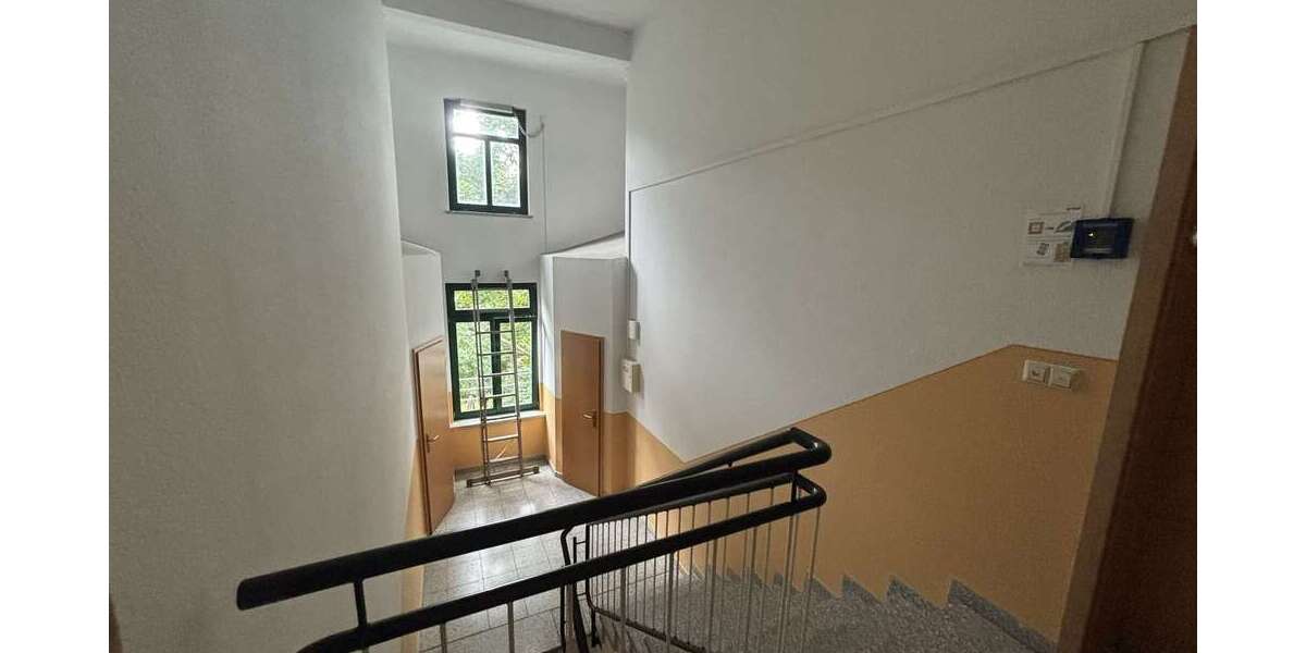 +++ Aus 2 mach 1 - Gohlis Süd - 4 - Zimmer - 2 - Bäder - Balkon +++ 4 zimmer