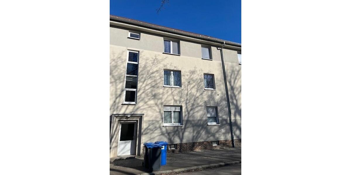 Erdgeschoßwohnung Schkeuditz - 3 Zimmer, 64 m&sup2;, 499&euro; | Angebot:26440943