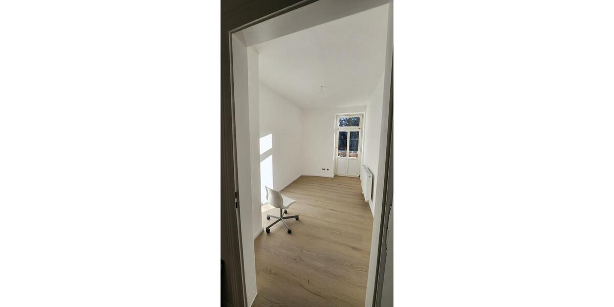 Hochparterre Leipzig Nord - 4 Zimmer, 86 m&sup2;, 1.250&euro; | Angebot:24639727