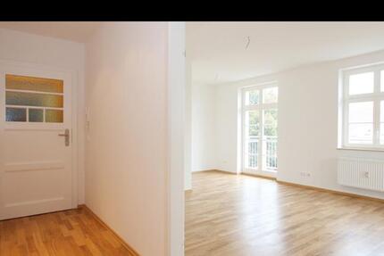 * 2 Zimmer Wohnung * zur Miete in Leipzig Engelsdorf 2 zimmer