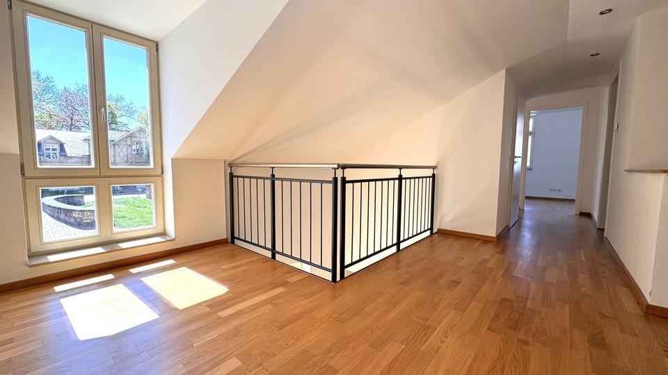 Maisonettenwohnung Leipzig Altwest - 5 Zimmer, 184 m&sup2;, 2.629&euro; | Angebot:26675781