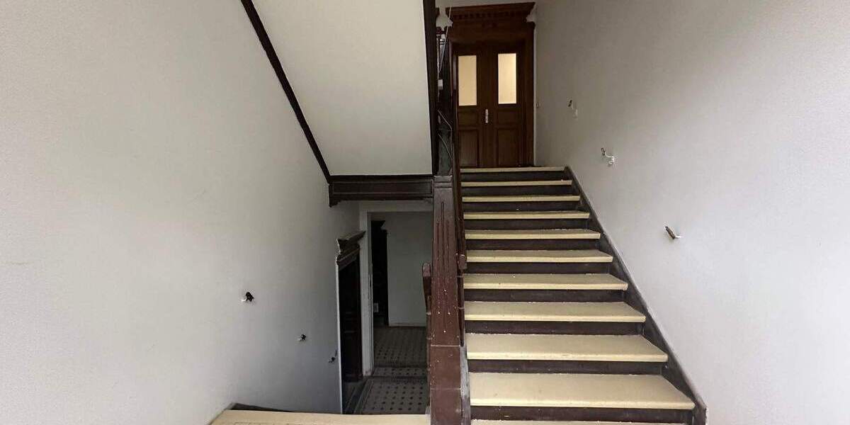 Etagenwohnung Leipzig Neustadt-Neuschönefeld - 4 Zimmer, 126 m&sup2;, 449.000&euro; | Angebot:25733709