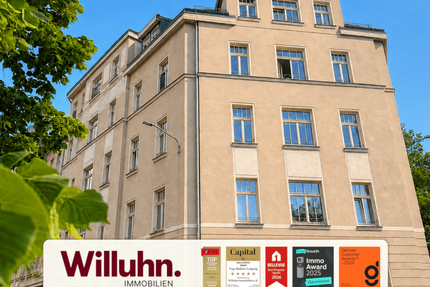 Wohnung Leipzig Nordost - 3 Zimmer, 79 m&sup2;, 219.000&euro; | Angebot:26797059