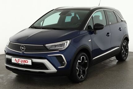 Opel Crossland (X) 62.620 km 19.990 &euro; Brehna 06796