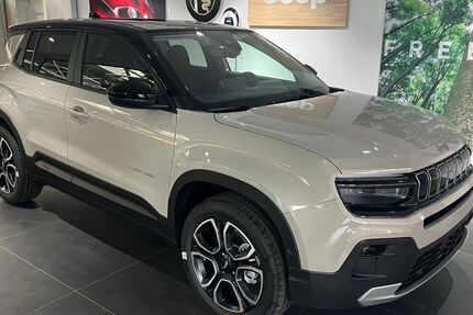 Jeep Avenger 1.329 km 31.990 &euro; Leipzig 04179
