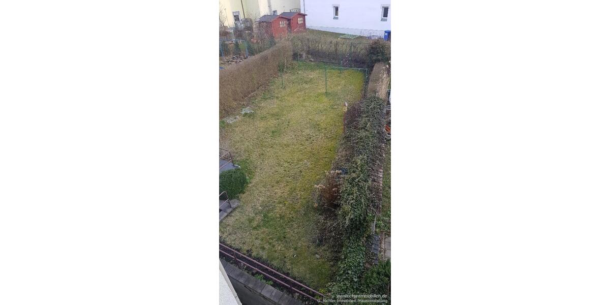 Etagenwohnung Leipzig Ost - 2 Zimmer, 66 m&sup2;, 345&euro; | Angebot:25044580