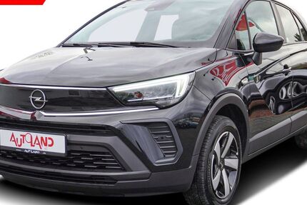 Opel Crossland (X) 29.184 km 17.490 &euro; Leipzig 04209
