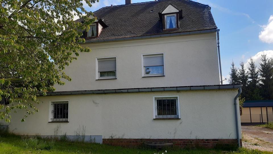 Einfamilienhaus Grimma - 7 Zimmer, 145 m&sup2;, 200.000&euro; | Angebot:27209296