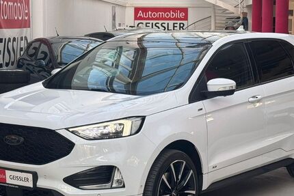 Ford Edge 109.400 km 22.990 &euro; Leipzig 04347