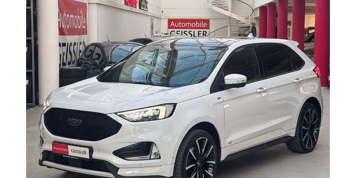 Ford Edge 109.400 km 22.990 &euro; Leipzig 04347
