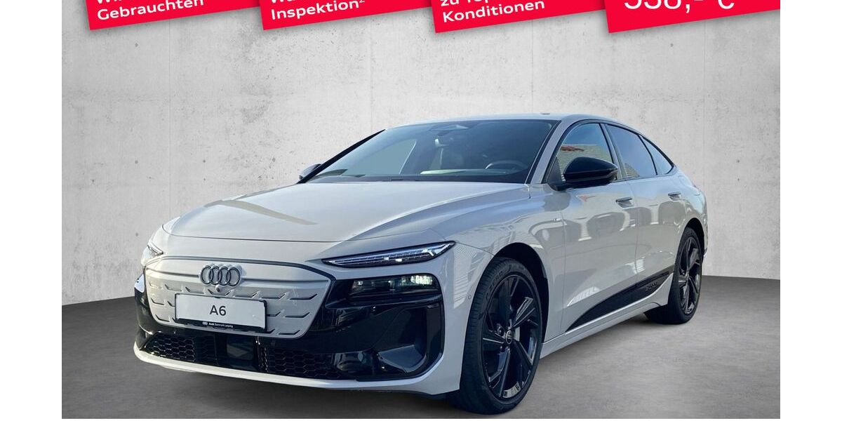 Audi A6 e-tron 11.900 km 71.840 &euro; Leipzig 04129