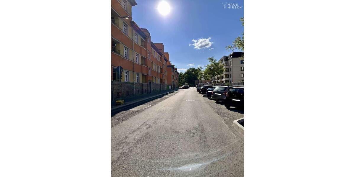 Etagenwohnung Leipzig Schönefeld-Ost - 2 Zimmer, 41 m&sup2;, 88.000&euro; | Angebot:24921043