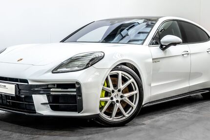 Porsche Panamera 47.950 km 122.800 &euro; Leipzig 04356