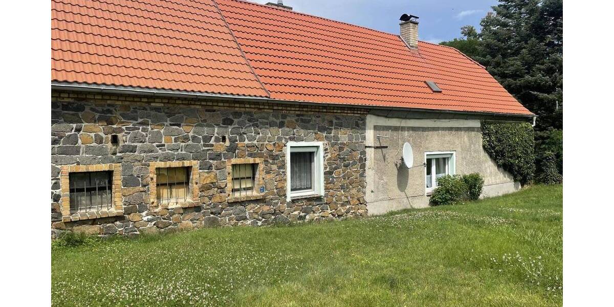 Einfamilienhaus Delitzsch Benndorf - 2 Zimmer, 60 m&sup2;, 150.000&euro; | Angebot:26155100
