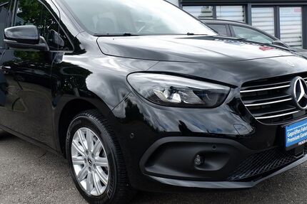 Mercedes-Benz T-Klasse 9.500 km 30.489 € Delitzsch OT Döbernitz 04509