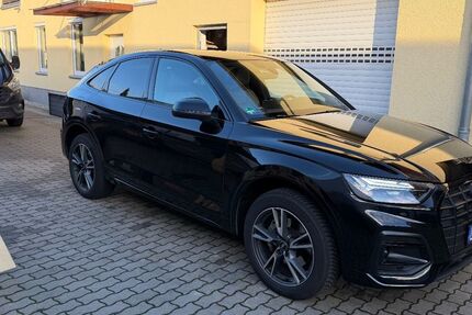 Audi Q5 55.000 km 37.999 &euro; Brandis 04821