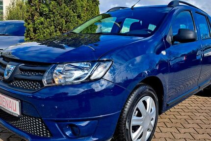 Dacia Logan 134.848 km 1.699 &euro; Leipzig 04205